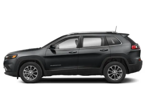 Another view of 2020 Jeep Cherokee Latitude Plus for sale in Longview, WA at Chevrolet Longview