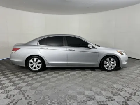 More photos of 2010 Honda Accord Sdn EX at Chevrolet Longview, WA