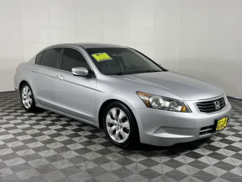 Another view of 2010 Honda Accord Sdn EX for sale in Longview, WA at Chevrolet Longview