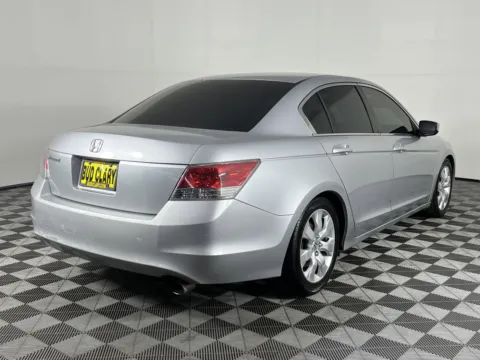 More photos of 2010 Honda Accord Sdn EX at Chevrolet Longview, WA