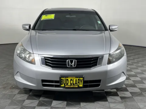 Photos of 2010 Honda Accord Sdn EX for sale in Longview, WA at Chevrolet Longview
