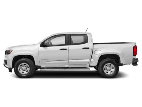 Another view of 2019 Chevrolet Colorado 4WD Z71 for sale in Longview, WA at Chevrolet Longview