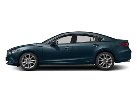 Another view of 2017 Mazda Mazda6 Touring for sale in Longview, WA at Chevrolet Longview