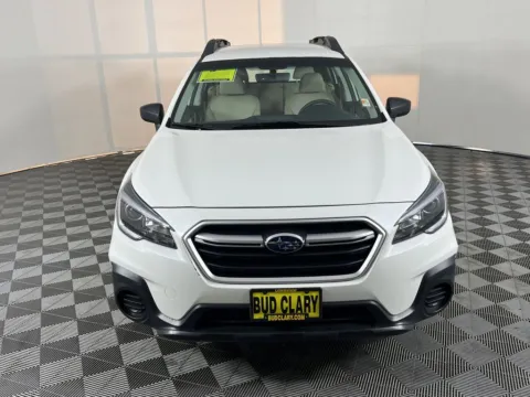 Photos of 2018 Subaru Outback 2.5i for sale in Longview, WA at Chevrolet Longview