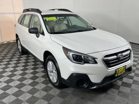 Another view of 2018 Subaru Outback 2.5i for sale in Longview, WA at Chevrolet Longview