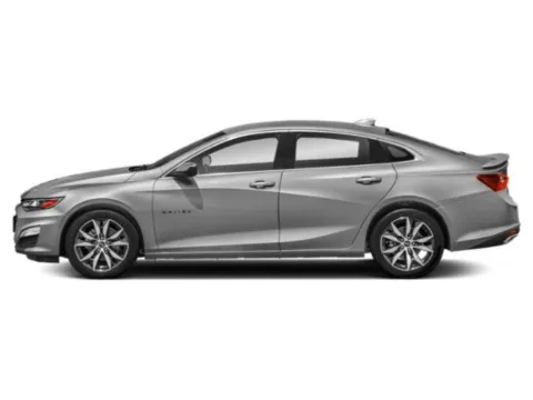 Another view of 2020 Chevrolet Malibu RS for sale in Longview, WA at Chevrolet Longview