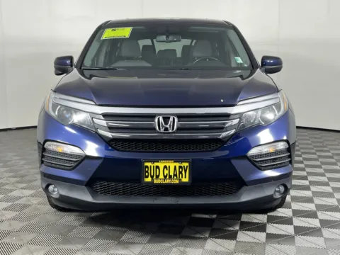 Photos of 2016 Honda Pilot EX-L for sale in Longview, WA at Chevrolet Longview