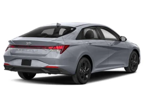 More photos of 2022 Hyundai Elantra SEL at Chevrolet Longview, WA