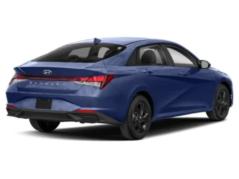 Photos of 2022 Hyundai Elantra SEL for sale in Longview, WA at Chevrolet Longview