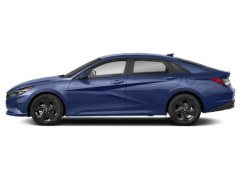Another view of 2022 Hyundai Elantra SEL for sale in Longview, WA at Chevrolet Longview