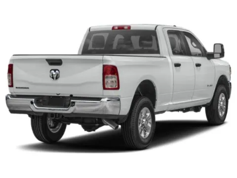 More photos of 2024 Ram 2500 Big Horn at Chevrolet Longview, WA