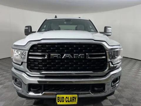 Photos of 2024 Ram 2500 Big Horn for sale in Longview, WA at Chevrolet Longview