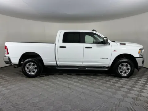 More photos of 2024 Ram 2500 Big Horn at Chevrolet Longview, WA