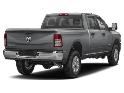Photos of 2024 Ram 2500 Big Horn for sale in Longview, WA at Chevrolet Longview