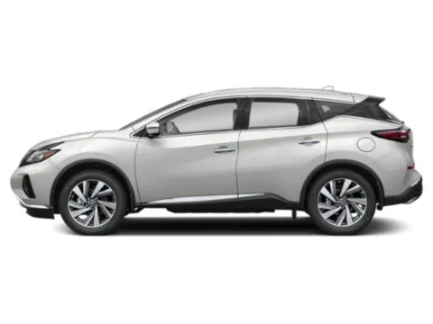 Another view of 2020 Nissan Murano Platinum for sale in Longview, WA at Chevrolet Longview