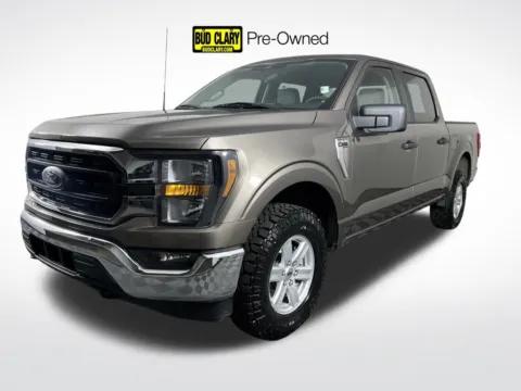 Gray 2023 Ford F-150 XL for sale in Longview, WA