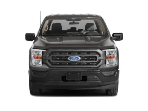 More photos of 2023 Ford F-150 XL at Chevrolet Longview, WA