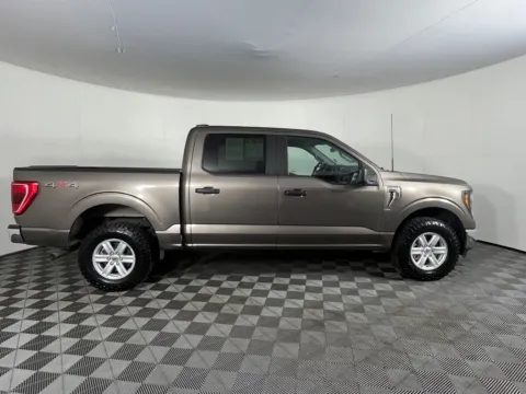 More photos of 2023 Ford F-150 XL at Chevrolet Longview, WA