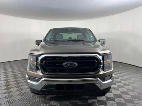 Photos of 2023 Ford F-150 XL for sale in Longview, WA at Chevrolet Longview