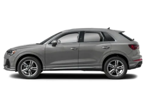 Another view of 2023 Audi Q3 S line Premium for sale in Longview, WA at Chevrolet Longview