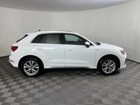 More photos of 2023 Audi Q3 Premium at Chevrolet Longview, WA