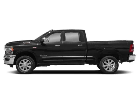 Another view of 2019 Ram 2500 Limited for sale in Longview, WA at Chevrolet Longview