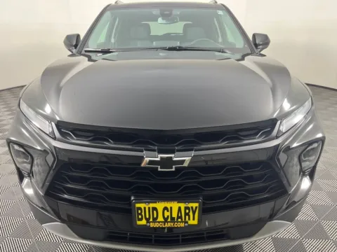Photos of 2026 Chevrolet Blazer LT for sale in Longview, WA at Chevrolet Longview