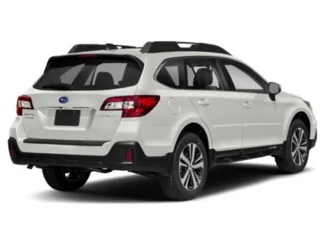 More photos of 2019 Subaru Outback Limited at Chevrolet Longview, WA