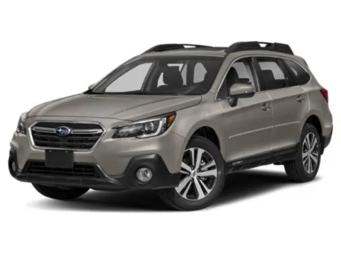 Gray 2019 Subaru Outback Limited for sale in Longview, WA
