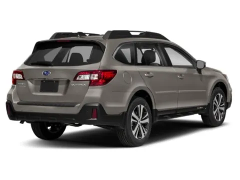 Photos of 2019 Subaru Outback Limited for sale in Longview, WA at Chevrolet Longview