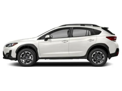 Another view of 2023 Subaru Crosstrek Premium for sale in Longview, WA at Chevrolet Longview