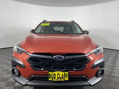 Photos of 2024 Subaru Crosstrek Premium for sale in Longview, WA at Chevrolet Longview
