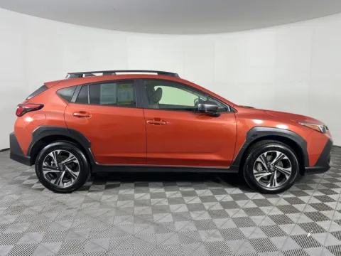 More photos of 2024 Subaru Crosstrek Premium at Chevrolet Longview, WA
