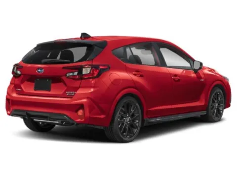 More photos of 2024 Subaru Impreza RS at Chevrolet Longview, WA