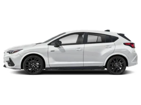 Another view of 2024 Subaru Impreza RS for sale in Longview, WA at Chevrolet Longview
