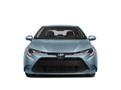 More photos of 2022 Toyota Corolla LE at Chevrolet Longview, WA