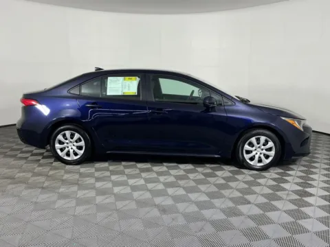 More photos of 2023 Toyota Corolla LE at Chevrolet Longview, WA