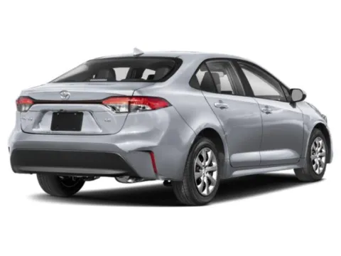 Photos of 2023 Toyota Corolla LE for sale in Longview, WA at Chevrolet Longview
