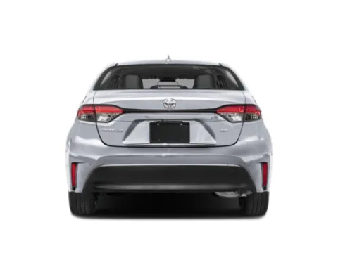 More photos of 2024 Toyota Corolla LE at Chevrolet Longview, WA