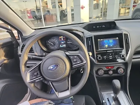 Photos of 2023 Subaru Impreza for sale in Longview, WA at Chevrolet Longview