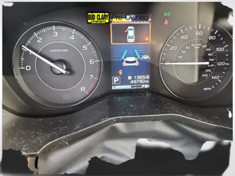 White 2023 Subaru Impreza for sale in Longview, WA