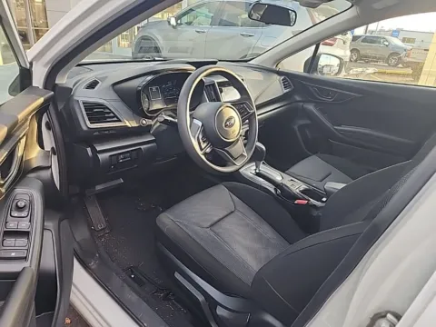 More photos of 2023 Subaru Impreza at Chevrolet Longview, WA