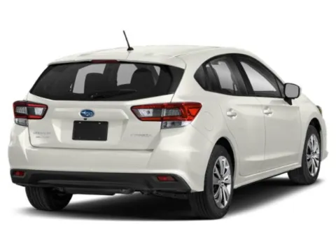 Photos of 2023 Subaru Impreza for sale in Longview, WA at Chevrolet Longview