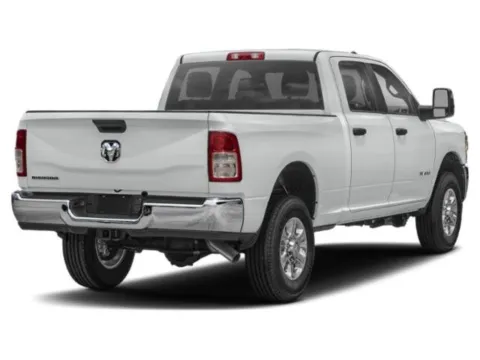Photos of 2024 Ram 2500 Big Horn for sale in Longview, WA at Chevrolet Longview