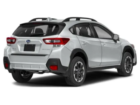 More photos of 2021 Subaru Crosstrek Premium at Chevrolet Longview, WA
