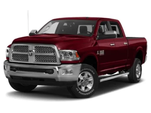 More photos of 2015 Ram 2500 Laramie at Chevrolet Longview, WA