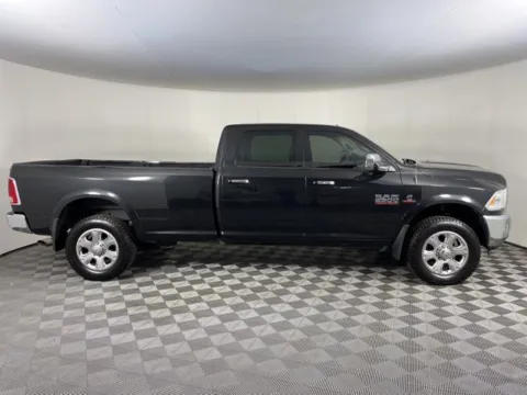 More photos of 2015 Ram 2500 Laramie at Chevrolet Longview, WA