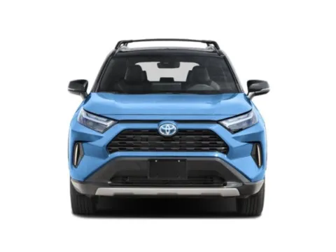 More photos of 2025 Toyota RAV4 Hybrid XSE at Chevrolet Longview, WA
