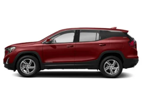 Another view of 2019 GMC Terrain SLE for sale in Longview, WA at Chevrolet Longview