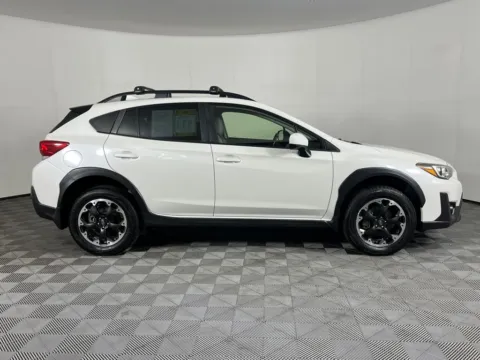 More photos of 2023 Subaru Crosstrek Premium at Chevrolet Longview, WA